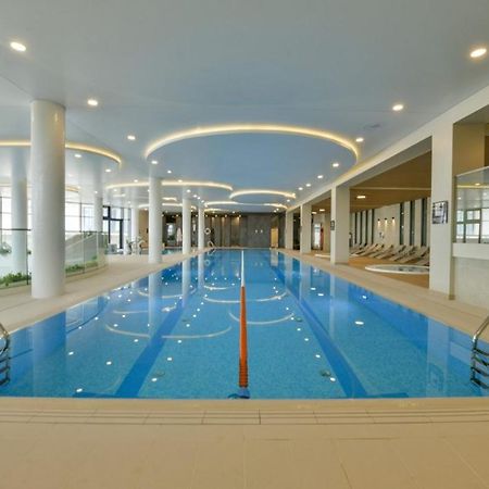 Novumapartamenty - Polanki Aqua Kolobrzeg Exterior photo
