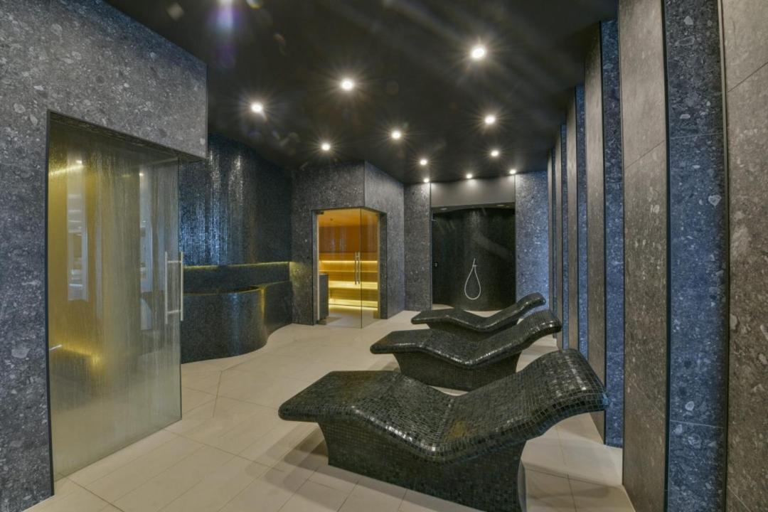 Novumapartamenty - Polanki Aqua Kolobrzeg Exterior photo