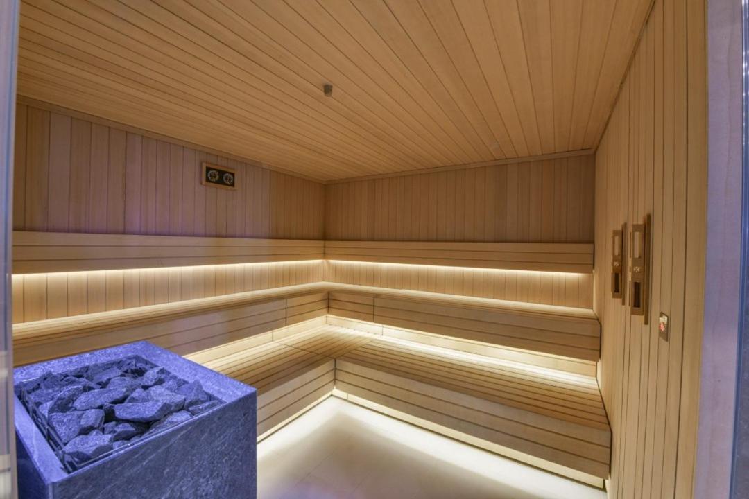 Novumapartamenty - Polanki Aqua Kolobrzeg Exterior photo