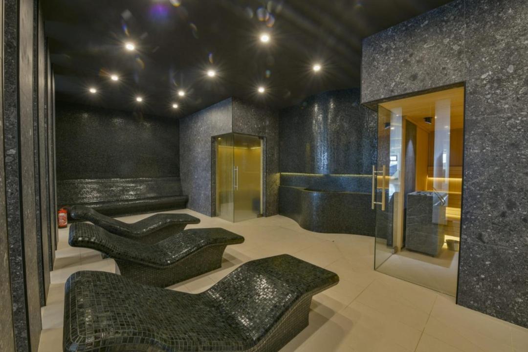 Novumapartamenty - Polanki Aqua Kolobrzeg Exterior photo