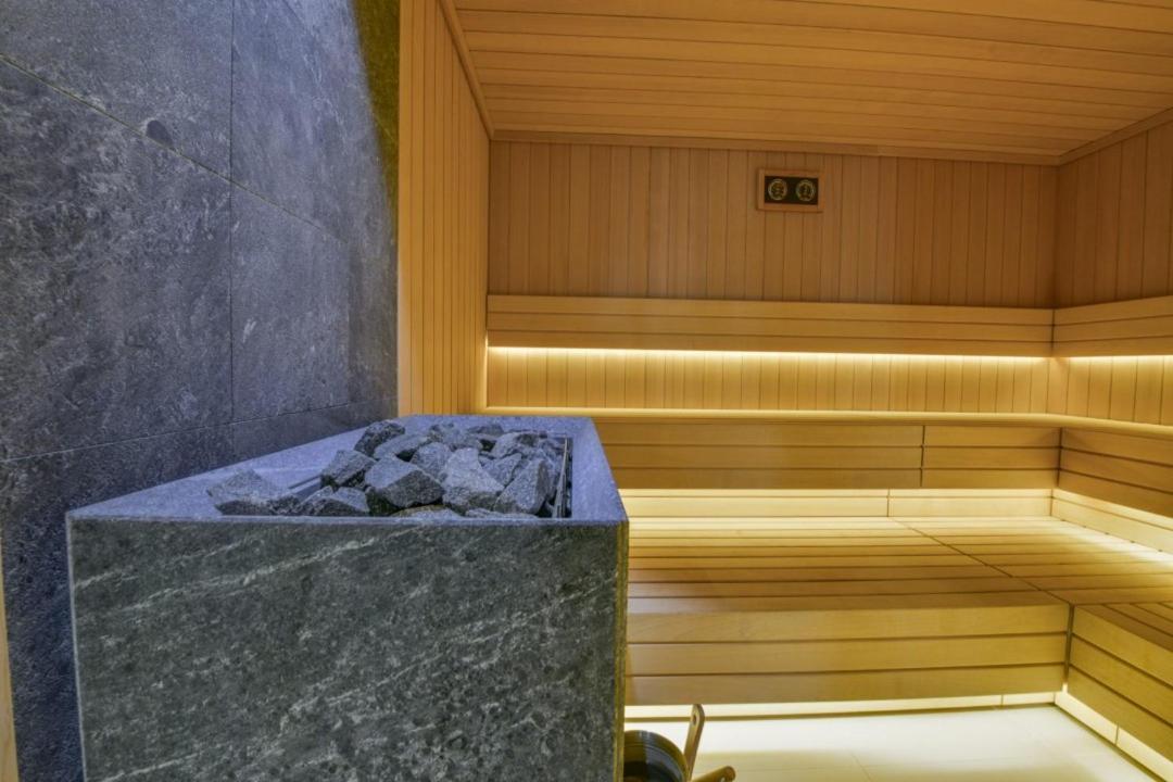Novumapartamenty - Polanki Aqua Kolobrzeg Exterior photo
